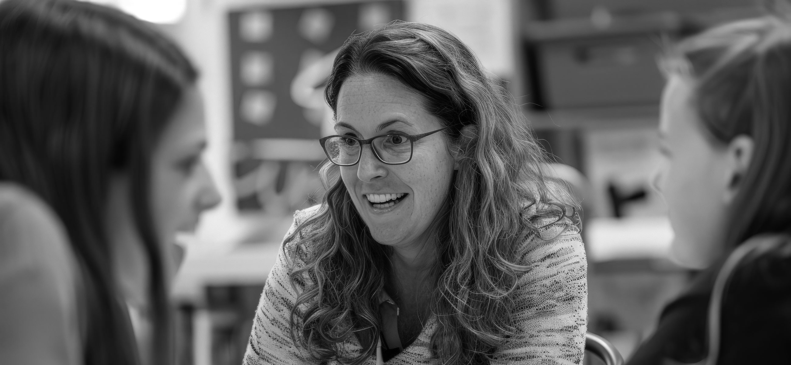 Schule trifft Wirtschaft