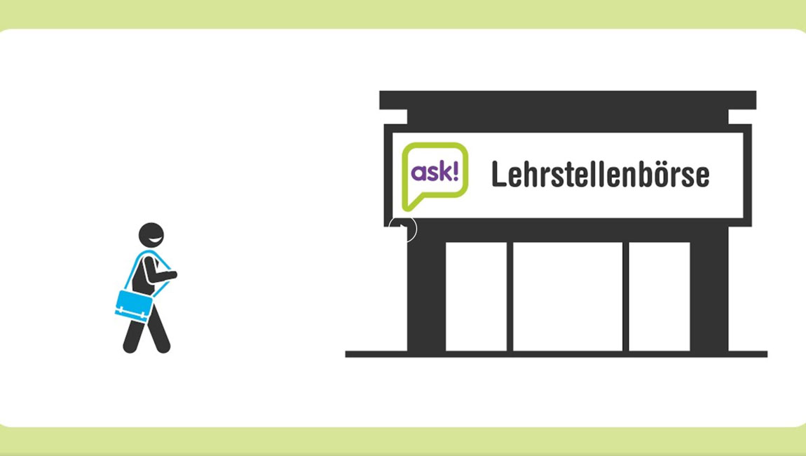 Zentrale Lehrstellenbörse