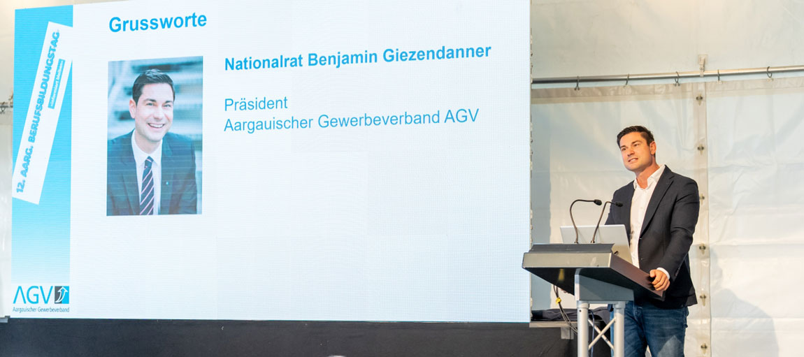 AB'25: Berufbildungstag