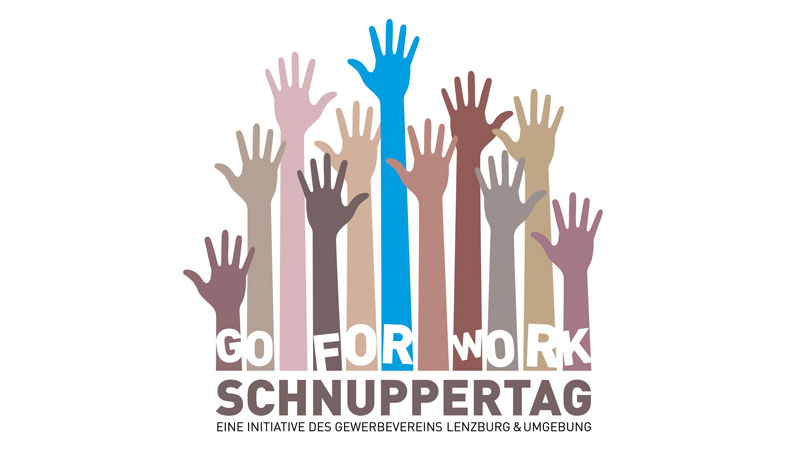 go for work
