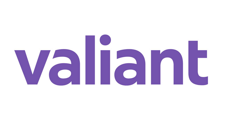 Valiant Bank